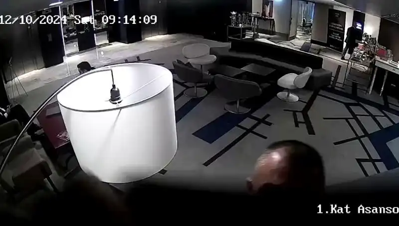 İBB Yolsuzluk Soruşturmasında Şok Edici Kamera Görüntüleri: Bantlama Rutin Mi?