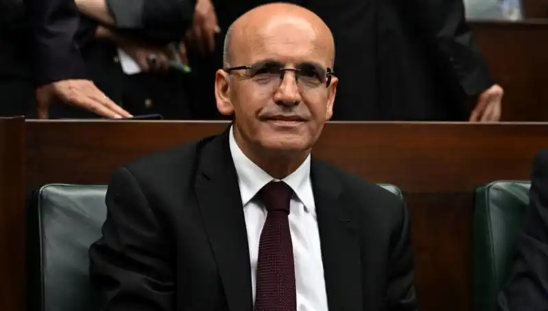 Bakan Şimşek’ten Piyasalara Cesaret Veren Vurgular: Ekonomik Reformlar Yolda!