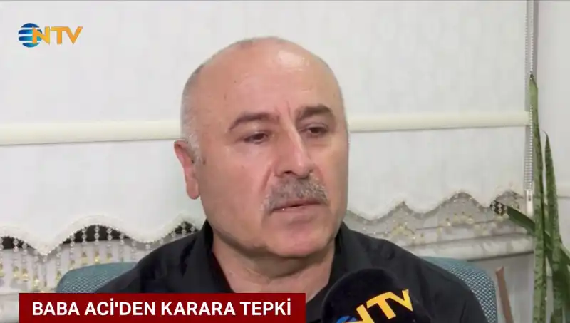 Oğuz Murat Aci'nin Babası NTV'ye Konuştu: Ailevi Zorluklar ve Destek Mesajları