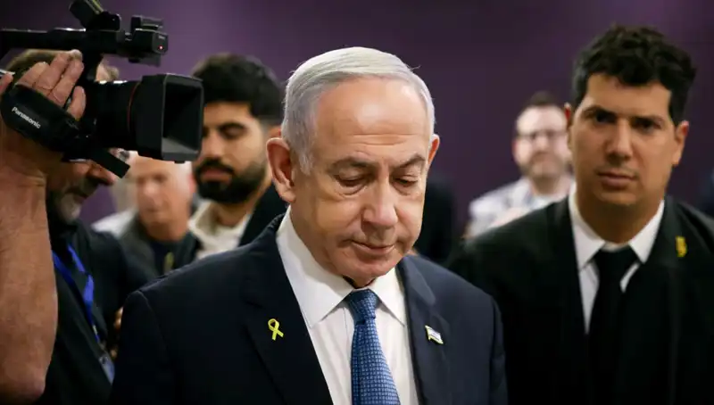 Netanyahu'nun Çaresi: Gazze İlhakıyla Hükümetini Ayakta Tutma Stratejisi