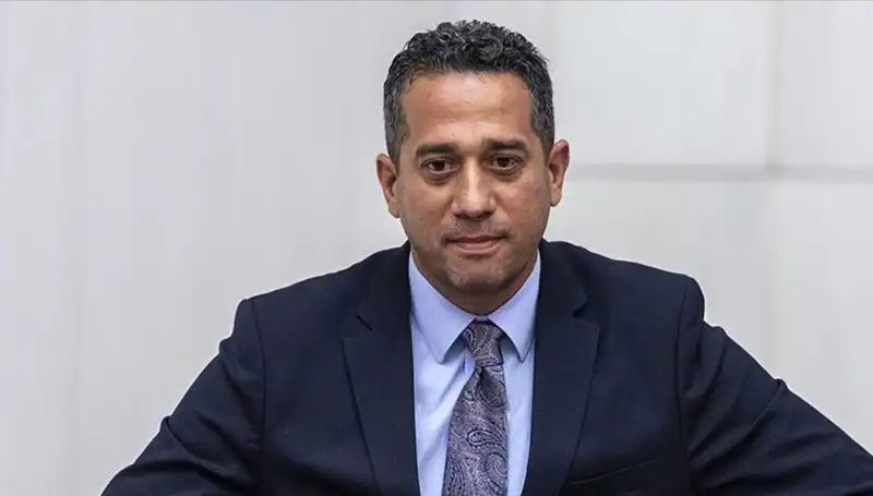 Ali Mahir Başarır: CHP’nin Genç ve Dinamik Lideri Kimdir?