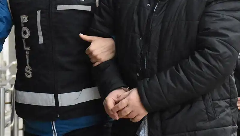 Uyuşturucu Satarken Yakalanan Şahsa 15 Yıl Hapis Cezası Verildi