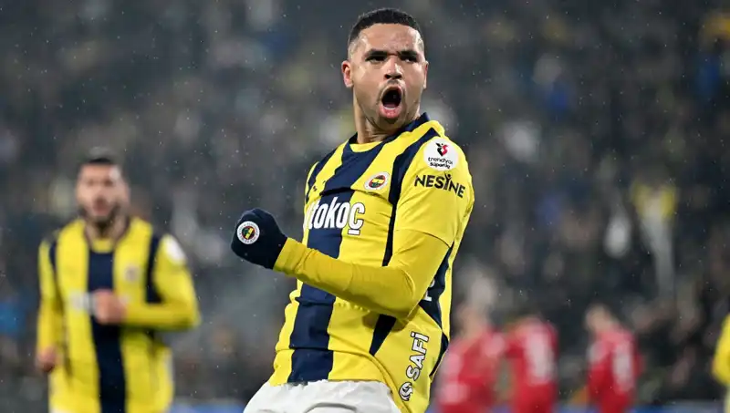 Fenerbahçe'de İddialı Golcü Takası: Takvim ve Oyuncular Belli Oldu!