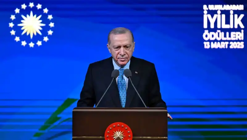Cumhurbaşkanı Erdoğan: Gazze’nin Çocuklarına Sahip Çıkma Vurgusu