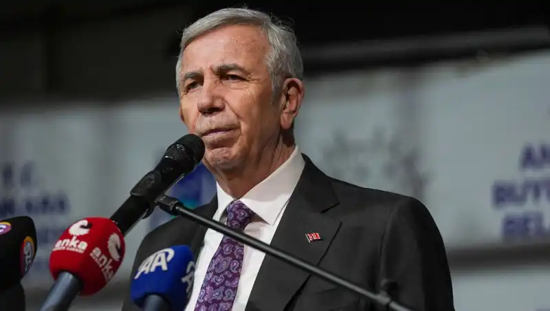Mansur Yavaş’tan Sıcak Açıklama: Seçim Kampanyası Hakkında Ne Dedi?