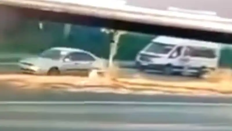Bartın'da Şok Edici Kaza: Hiranur'un Sağlık Durumu Korkutuyor!