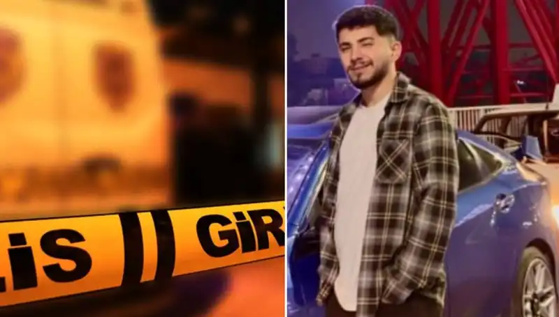 Adana’da Şok Edici Olay: Sevgili Çift Bıçaklanmış Halde Bulundu