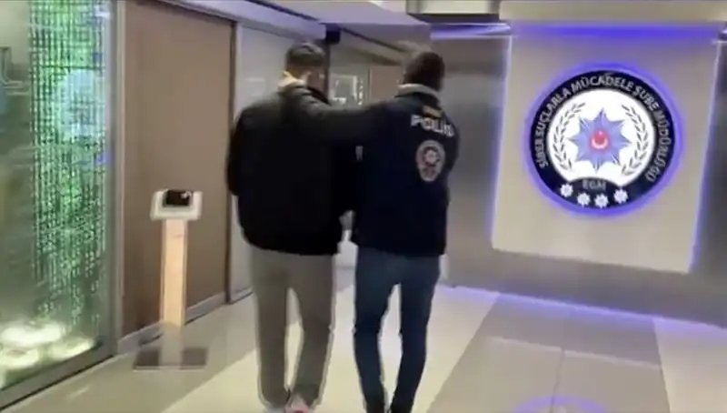 Papara'ya Yapılan Yasa Dışı Bahis Soruşturmasında 15 Şüpheliye Tutuklama Talebi
