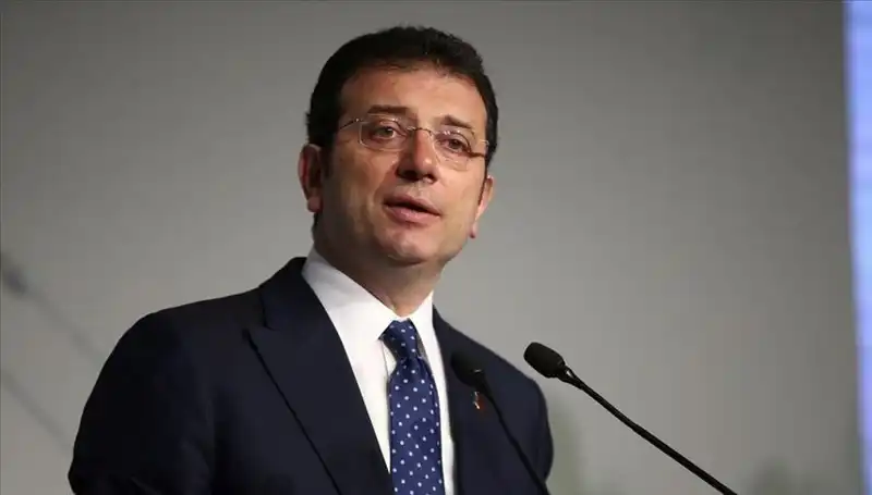 Ekrem İmamoğlu'nun Diplomasi İptali: Yargı Süreci Başladı mı?