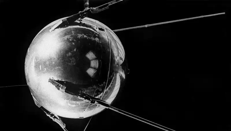 Kontrolsüz Düşüş: 1972 Yapımı Sovyet Uzay Aracı Dünya'ya İniyor!