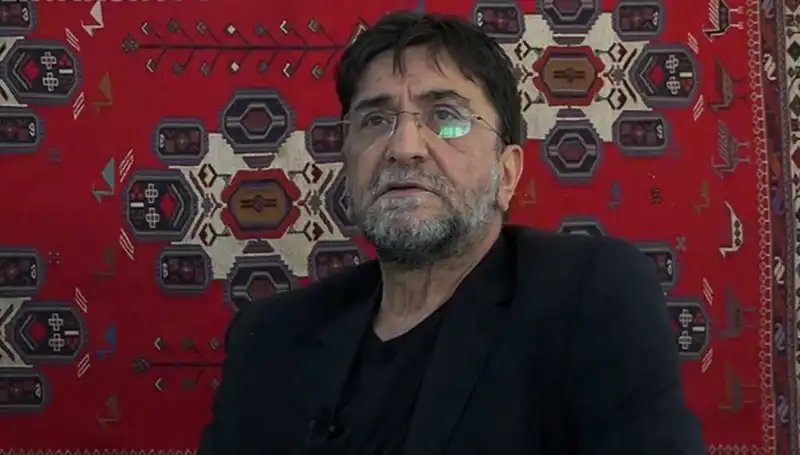 Gazeteci Nihat Genç’in Aniden Kaybı: Medya Dünyasında Derin Bir Yas