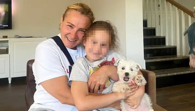Kızını Baba Görüşüne Götürmeyen Kadın Hapse Girdi: Aile İçindeki Gerilim
