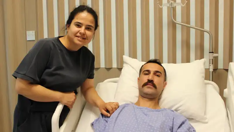 32 Yaşındaki Genç Kadının Mide Kanaması Sanısı, Kalın Bağırsak Kanserini Ortaya Çıkardı!