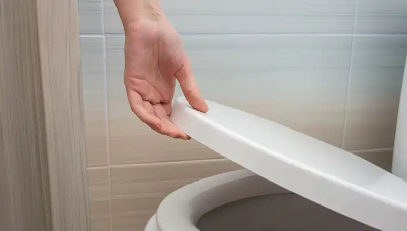 Bilim İnsanlarından Şok Açıklama: Tuvaletlerden 40 Kat Daha Kirli Yerler!