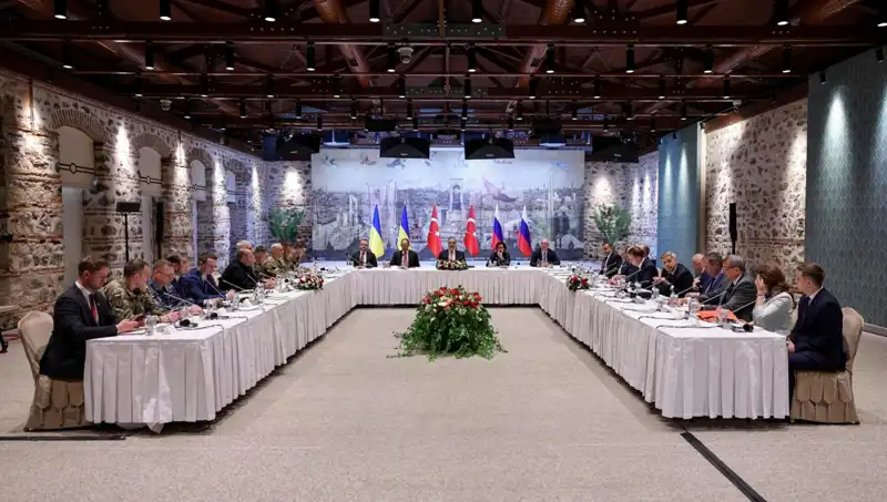 Putin'in Diplomatik Yenilgisi: Tarihi Zirvenin Ardından Gelen Tepkiler