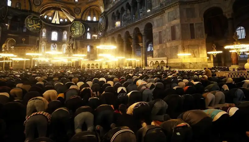 Ramazan Bayramı 2025'te Ne Zaman Kutlanacak?