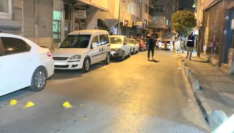 İstanbul'da Motosikletli Silahlı Saldırı: Olayın Perde Arkası Neler?