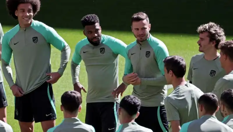 Chelsea'den Türkiye'ye: Sevilla ve Atletico ile Macera Sonrası Yeni Başlangıç