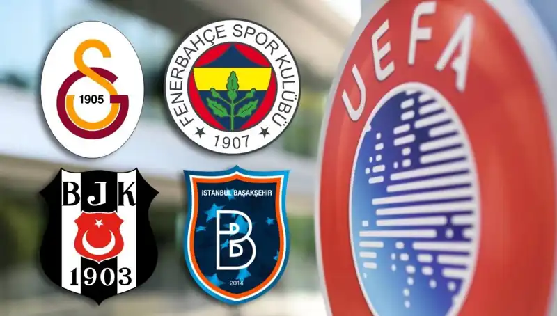 UEFA Ülkeler Sıralamasında Türkiye'nin 2025 Hedefleri ve Son Durumu