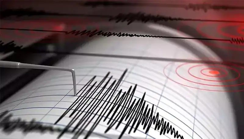 Datça’da 4,4 Büyüklüğünde Deprem: Son Gelişmeler ve Etkileri