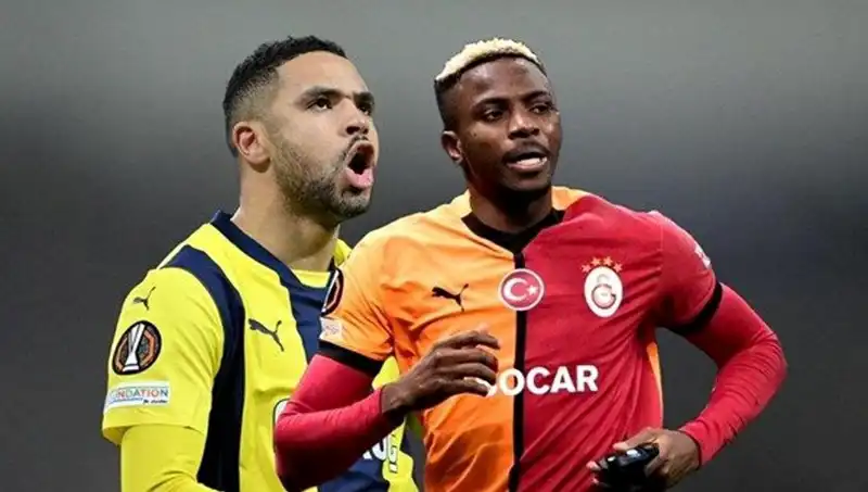 Zirvede Fark Eriyor: Spor Dünyasında Şaşırtan Gelişmeler