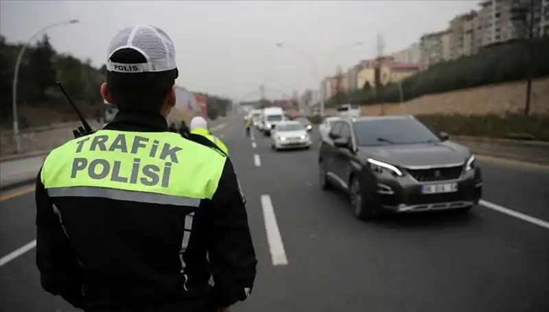 23 Nisan’da Ankara’da Trafiğe Kapalı Yollar ve Alternatif Rotalar