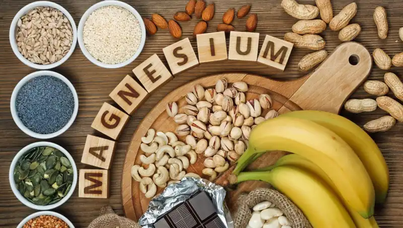 Magnezyum Takviyelerinin Zamanlaması: Sabah mı, Gece mi Almalıyız?