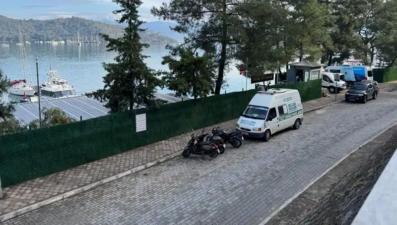 Fethiye’de Düzensiz Göçmen Taşıyan Bot Kaza Yaptı: Detaylar Ortaya Çıktı