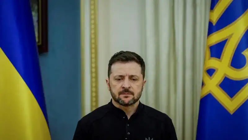 Çin ve Ukrayna Arasındaki Gerginlik: Kiev Yaptırımlarını Açıkladı, Pekin İddiaları Reddetti