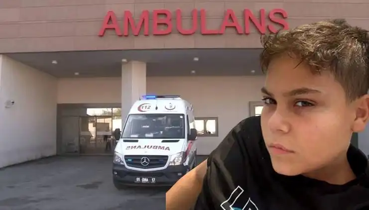 14 Yaşındaki Çocuk Sosyal Medya İçin Video Çekerken Trajik Olay!