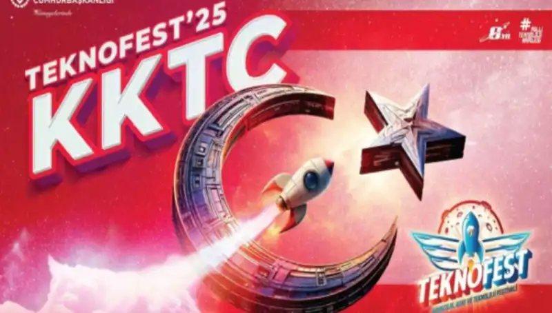 Teknofest 2025: Türkiye'nin Teknoloji Harikası Ne Zaman ve Nerede Yapılacak?