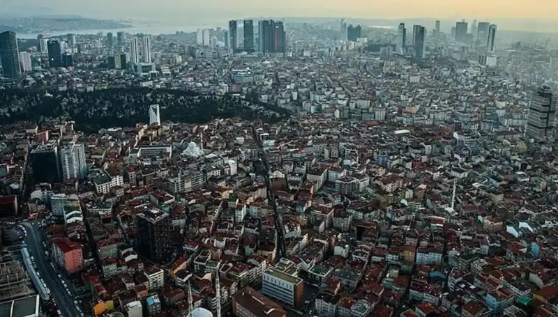 23 Nisan Depreminin Ardından Konut Piyasasında Fırtına!