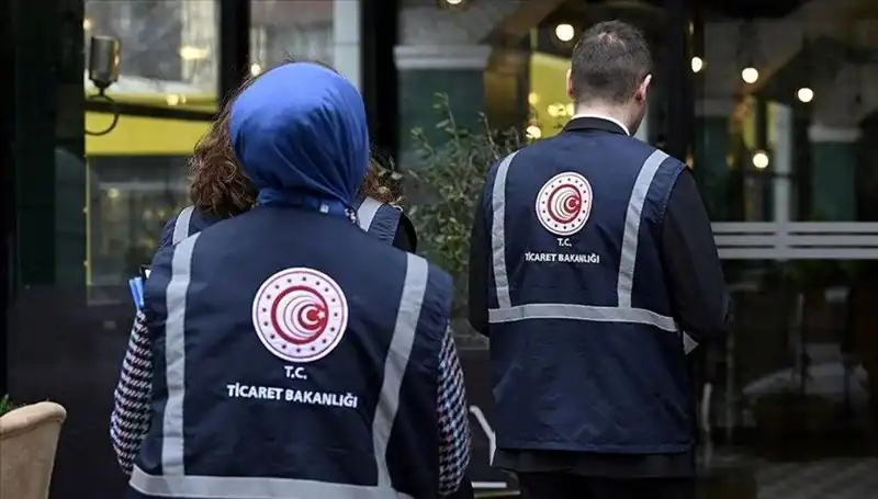 Oda Kokusu Skandalı: Bakanlık'tan Şok İfşa, "Zehir" İddiası!