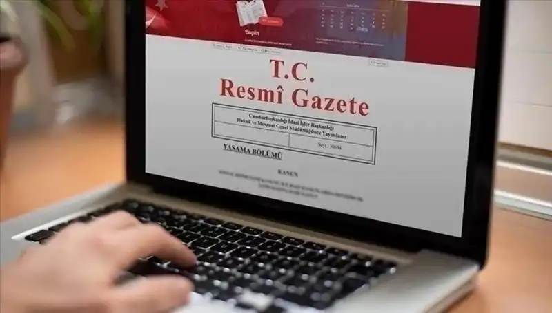 Resmi Gazete'de 6 Nisan 2025 Kararları: Yeni Düzenlemeler Neleri Kapsıyor?