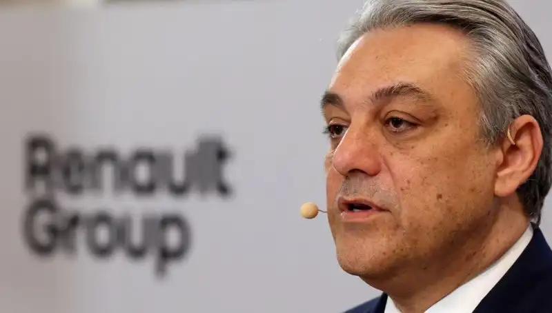 Renault’da Şok İstifa: Üst Düzey İsim Görevini Bıraktı!