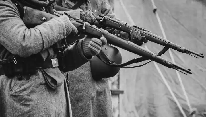 İngiliz İstihbarat Şefinin Dedesinin Şok Edici Sırrı: Nazi Casusu Olduğu Ortaya Çıktı