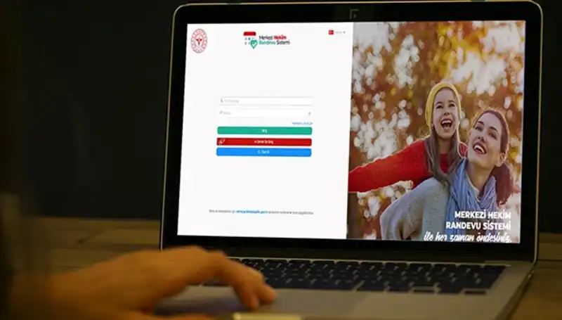 MHRS'de Kullanıcı Deneyimini Artıracak Yeni Bir Hizmet Duyuruldu!