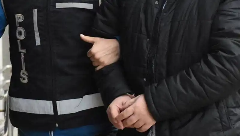 İstanbul'da Terör Soruşturması: 7 Kişi Tutuklandı, Ayrıntılar Şok Edici!