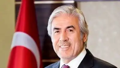 İş Dünyasının Değerli İsimlerinden Ali Altınbaş Hayatını Kaybetti