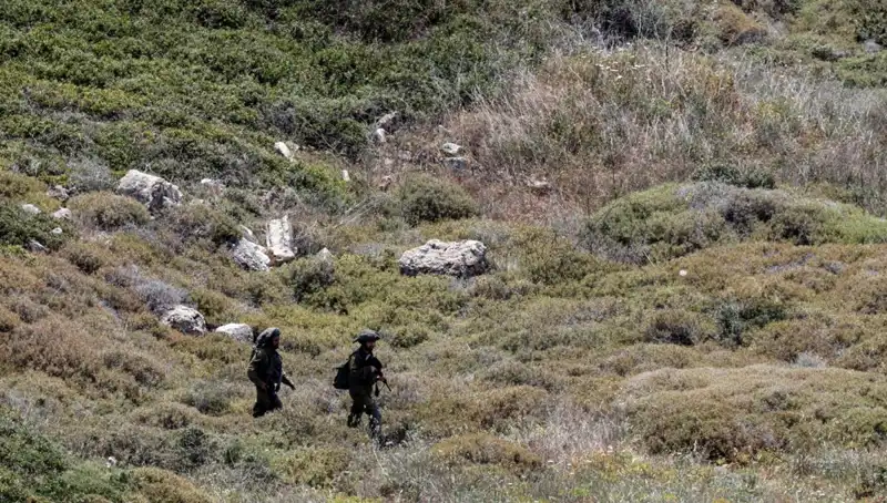 Lübnan'dan Kritik Gelişme: Hamas, İsrail'e Roket Atan Şüpheliyi Teslim Etti!