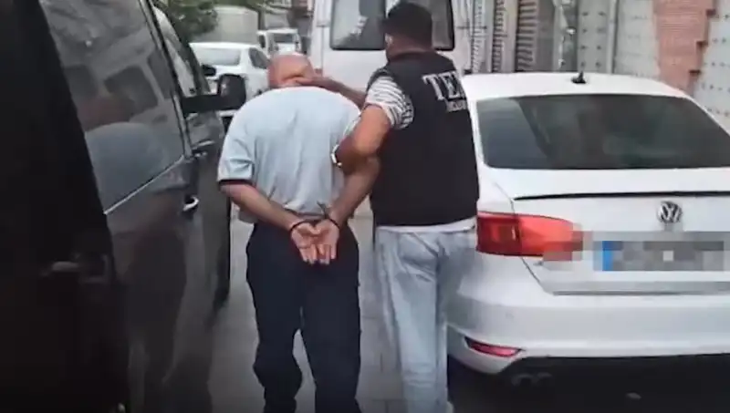 FETÖ’nün İzdivaç Ekibi Neden Gözaltına Alındı? Detayları Açıyoruz!