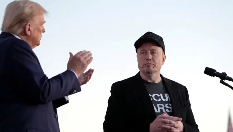 Elon Musk'ın Siyasi Stratejisi: Yeni Bir Parti Kurma Planları Neler?