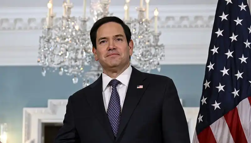 Rubio’dan Çarpıcı Açıklama: Hamas ile Görüşme Tek Seferlikti