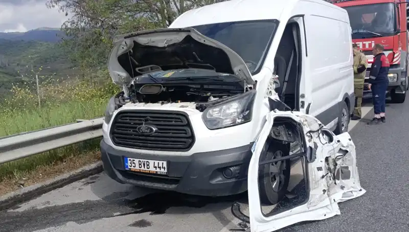 Aydın-İzmir Otoyolu'nda Yaşanan Feci Kaza: Detaylar ve Son Gelişmeler