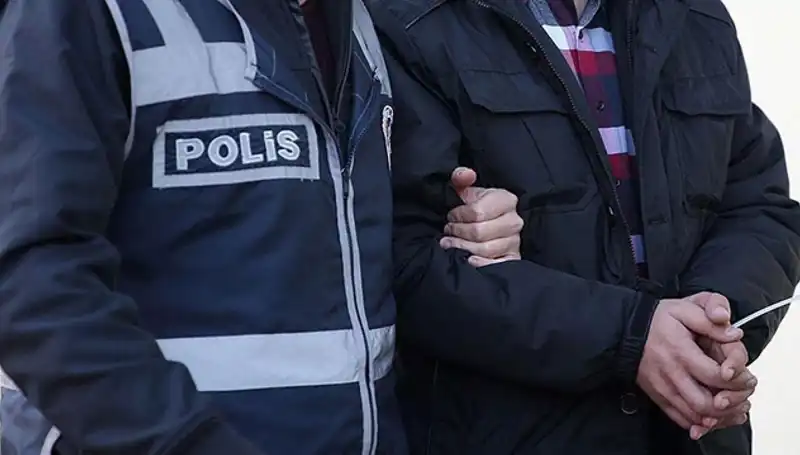 Uyuşturucu Ticaretiyle Mücadelede Büyük Operasyon: 10 Tutuklama