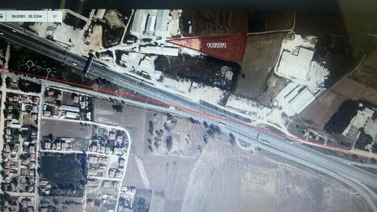 Eskişehir’de CHP’li Meclis Üyesine İmar Kıyağı İddiası!