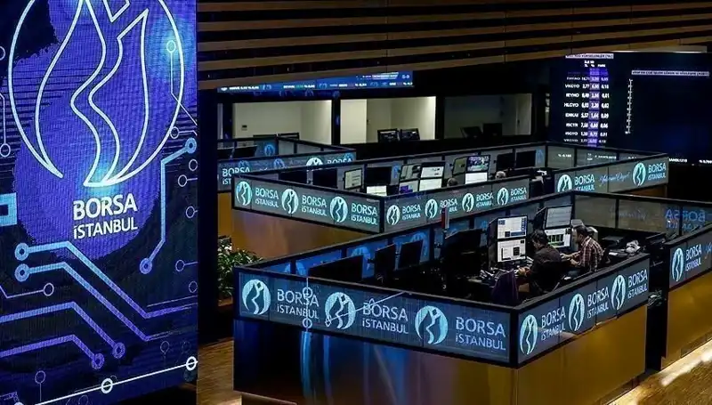 Ekonomide Şok Dönem: 40 Günde 1,5 Trilyon TL Değer Kaybı!