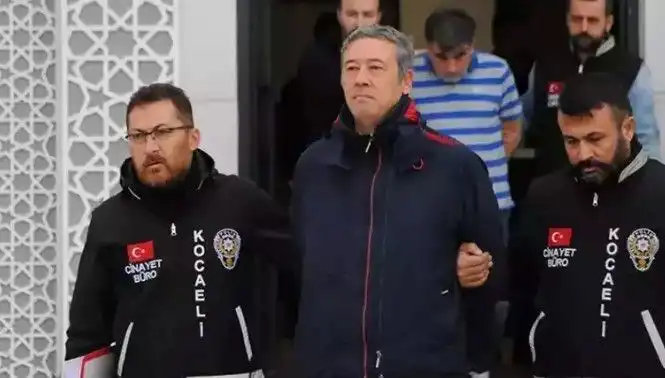 İş İnsanını Öldürüp Asitle Erittiler: Sanıklar İçin Müebbet İstendi
