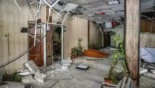 İran, İsrail’in Evin Hapishanesi'ne Saldırısını Lanetledi: 71 Ölü