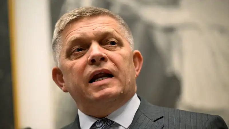 Slovakya, Rus Doğal Gazı Piyasası İçin AB'yle Kritik Anlaşma Peşinde